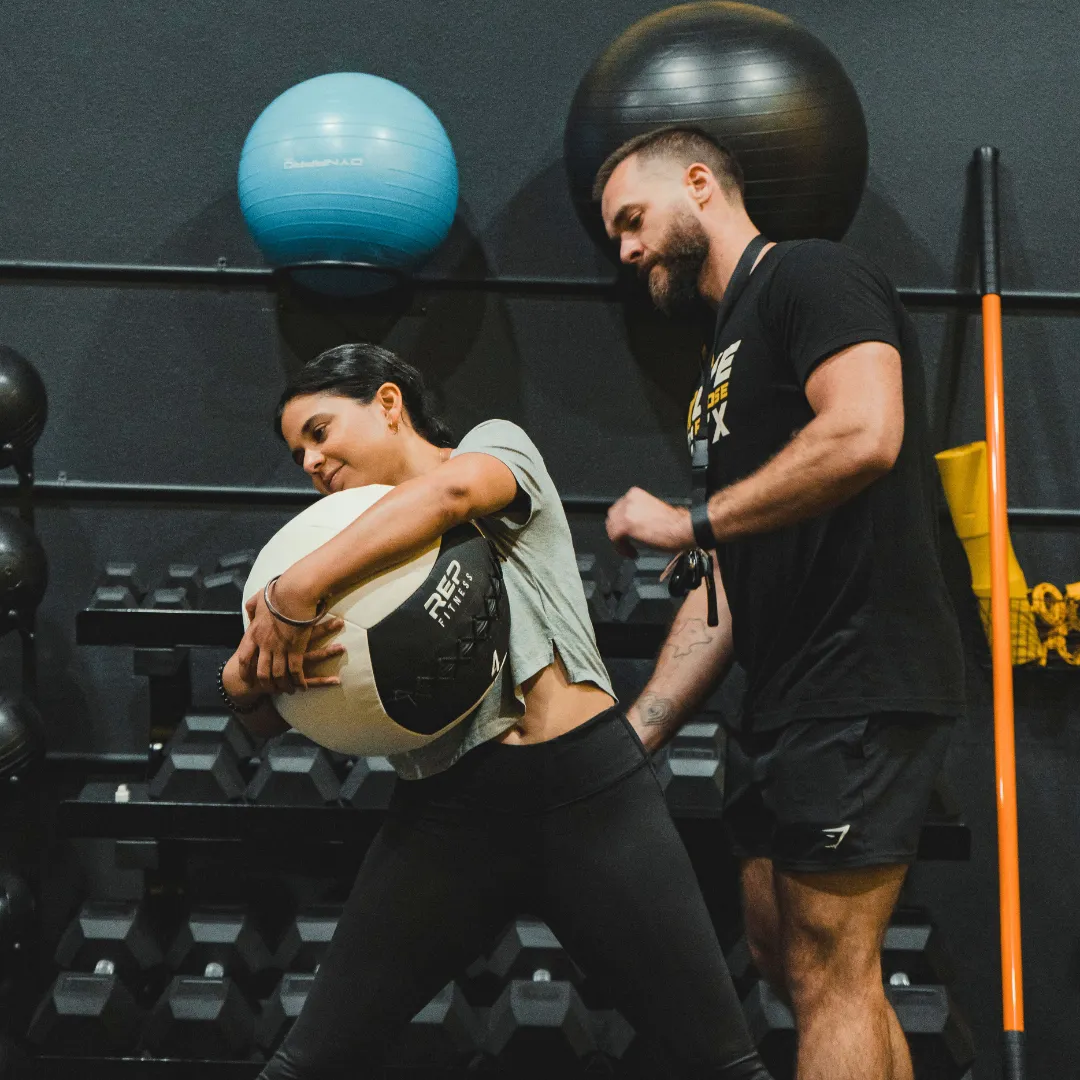 Should You Hire a Personal Trainer?